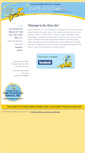 Mobile Screenshot of go-gyro-go.com